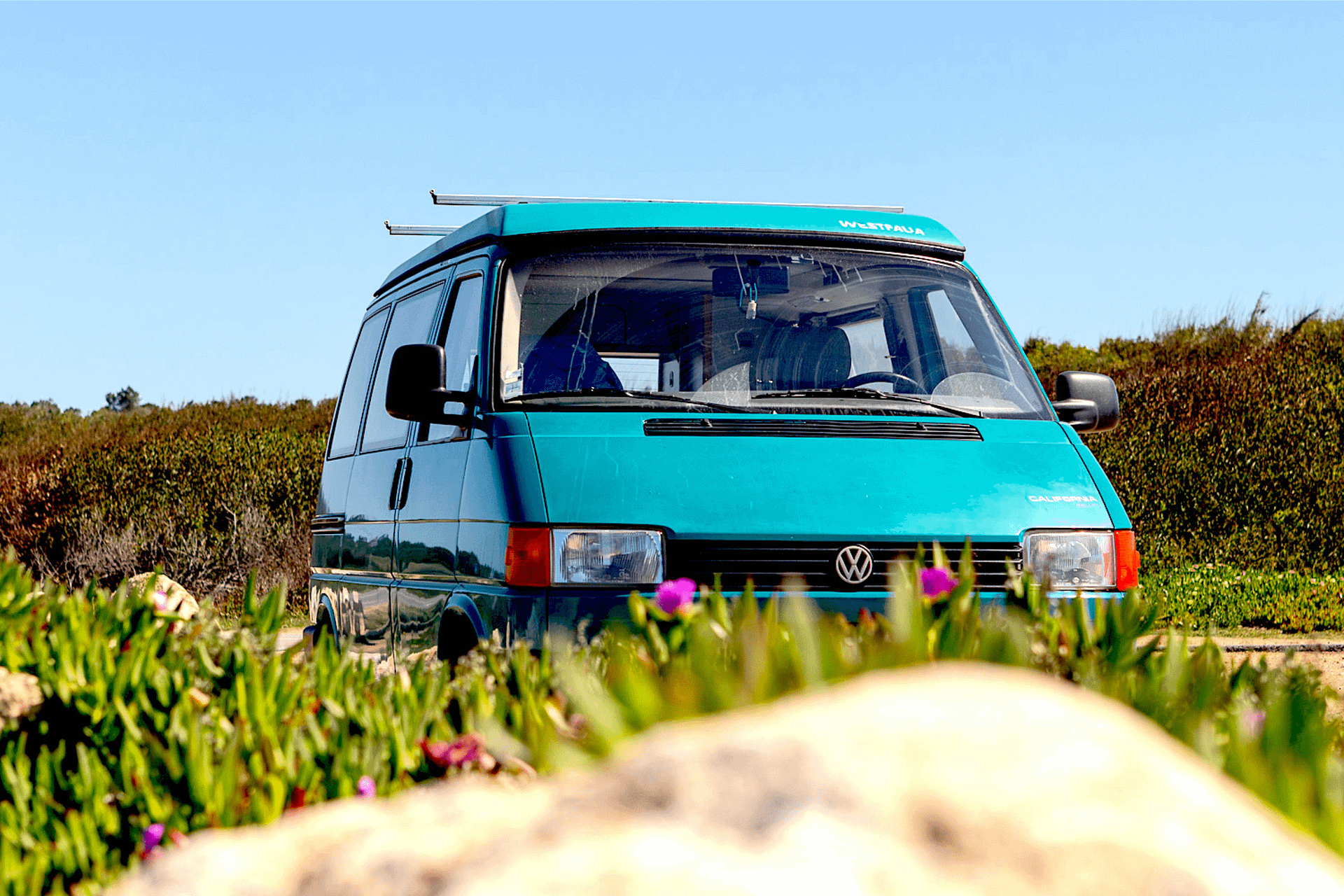 Vw Westfalia Camper 70s Vw Camper Vans For Sale VW Westfalia